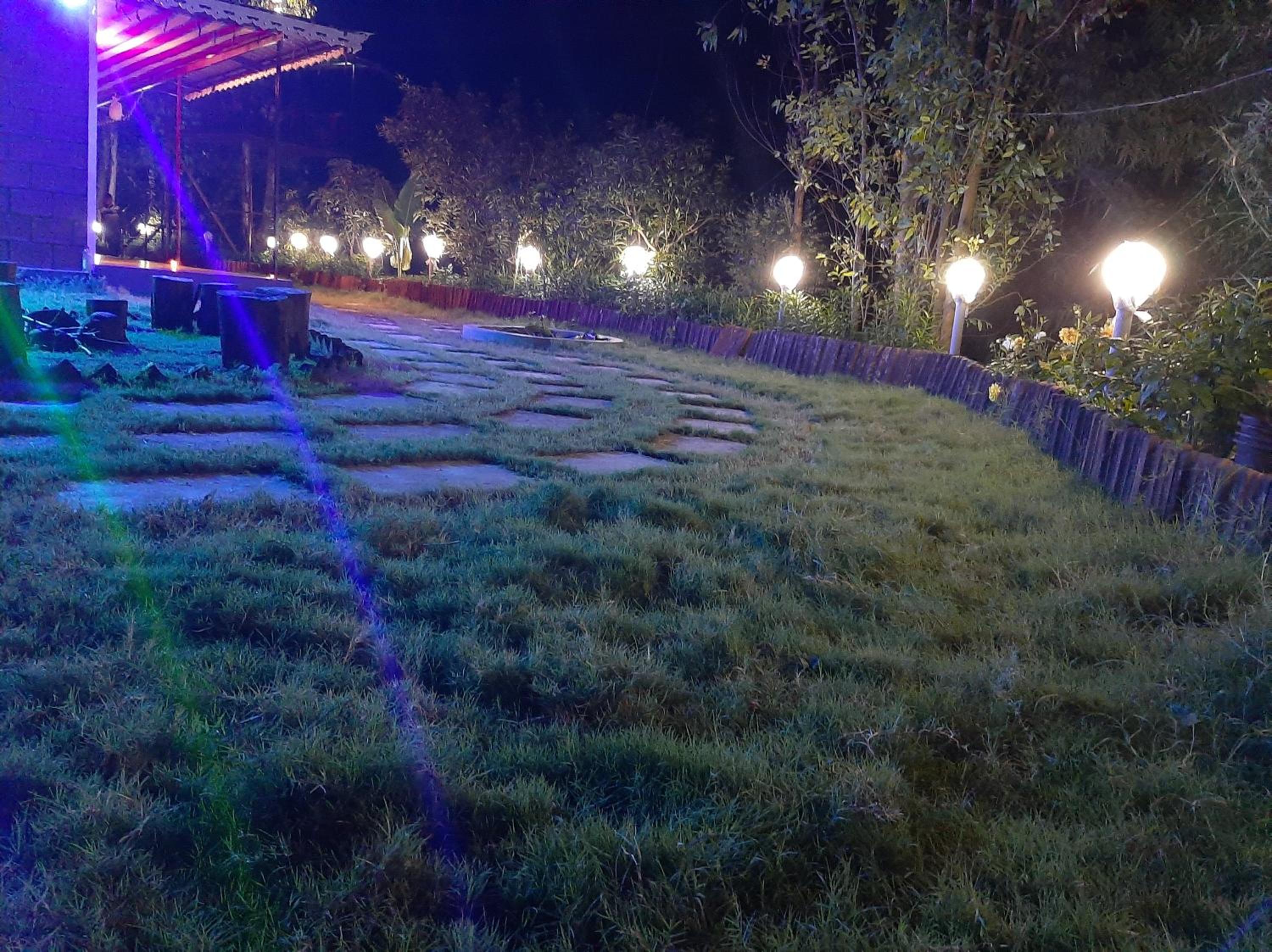 Chardara Agro Tourism view 5