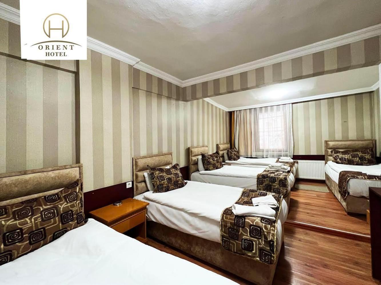 Orient Hotel - Image 8