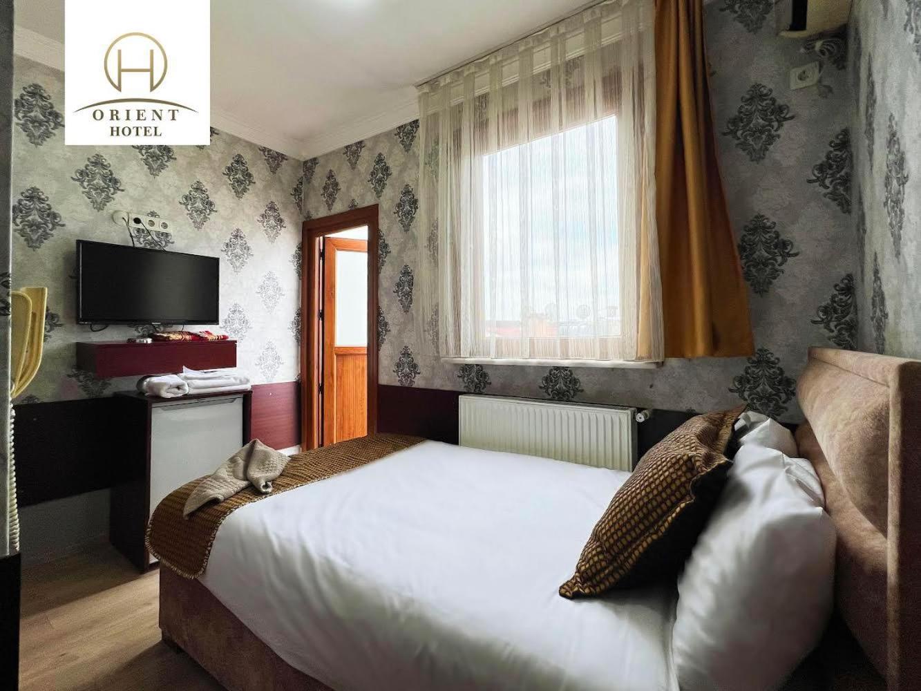 Orient Hotel - Image 15