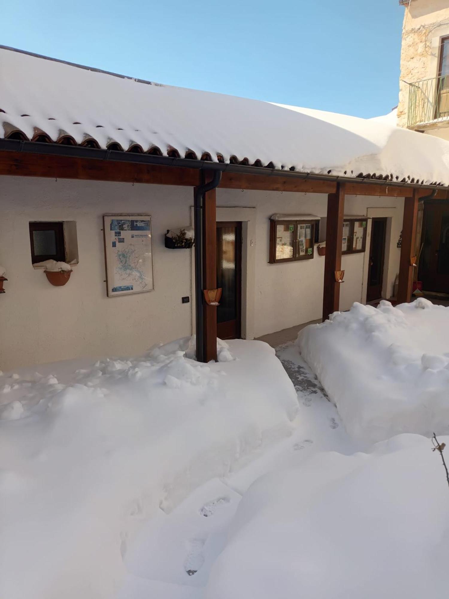 Azienda Agricola Mappavel's view 4