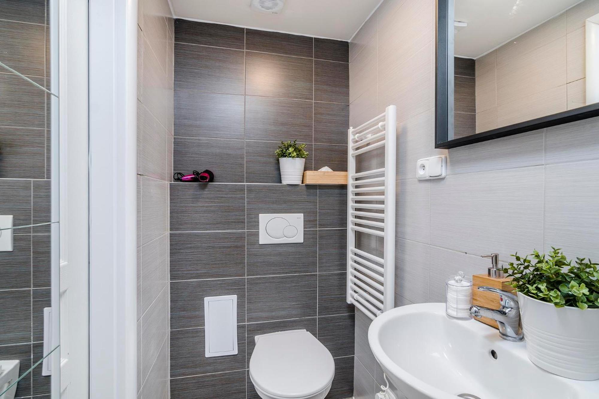 Charming Apartments Prague by Michal&Friends