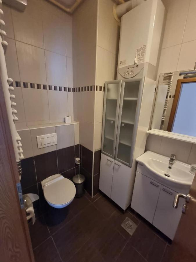 APARTMAN DOKOZA FREE PARKING view 2