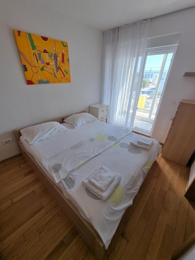 APARTMAN DOKOZA FREE PARKING view 4
