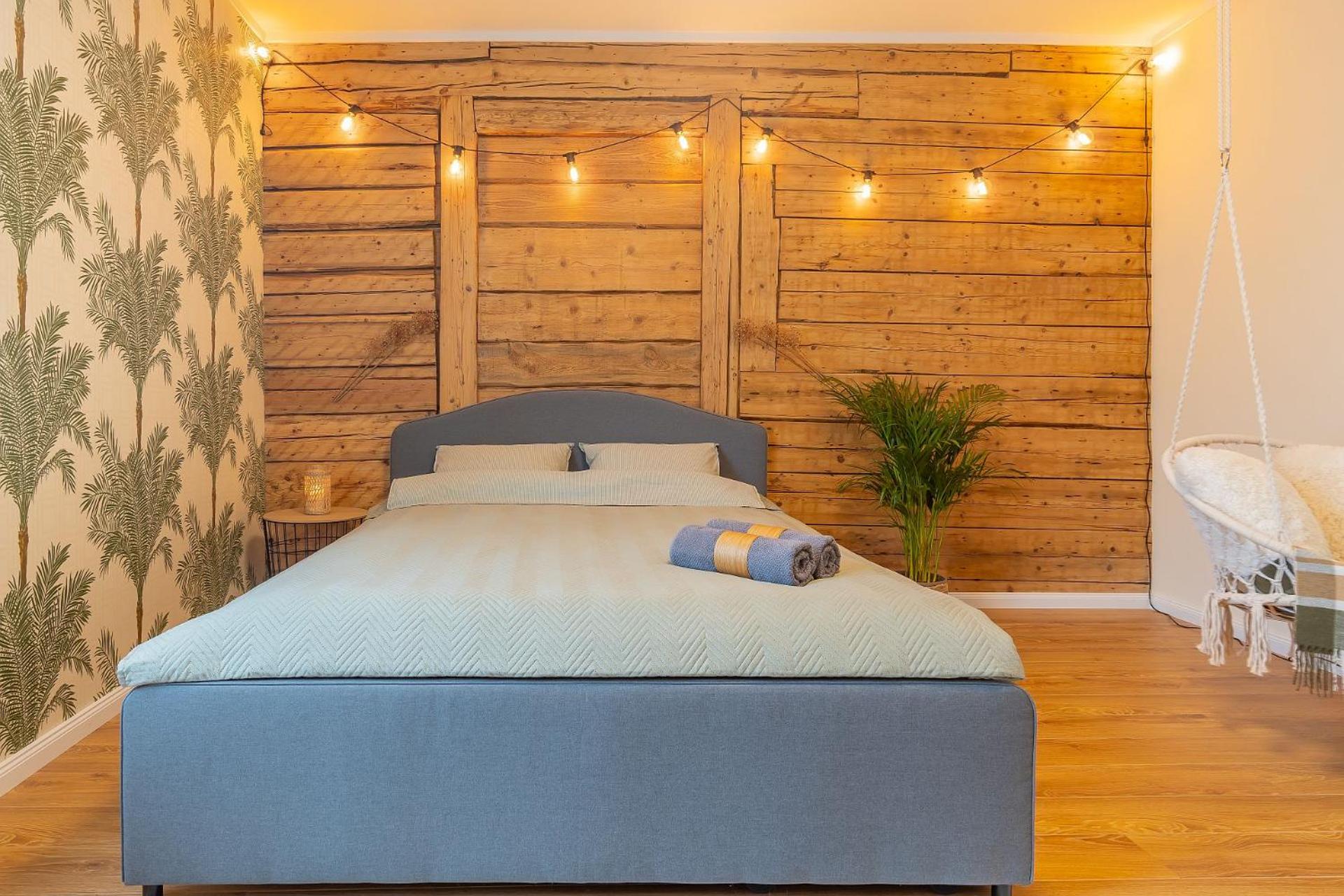 Romantic stay, close to the beach and city centre! view 2