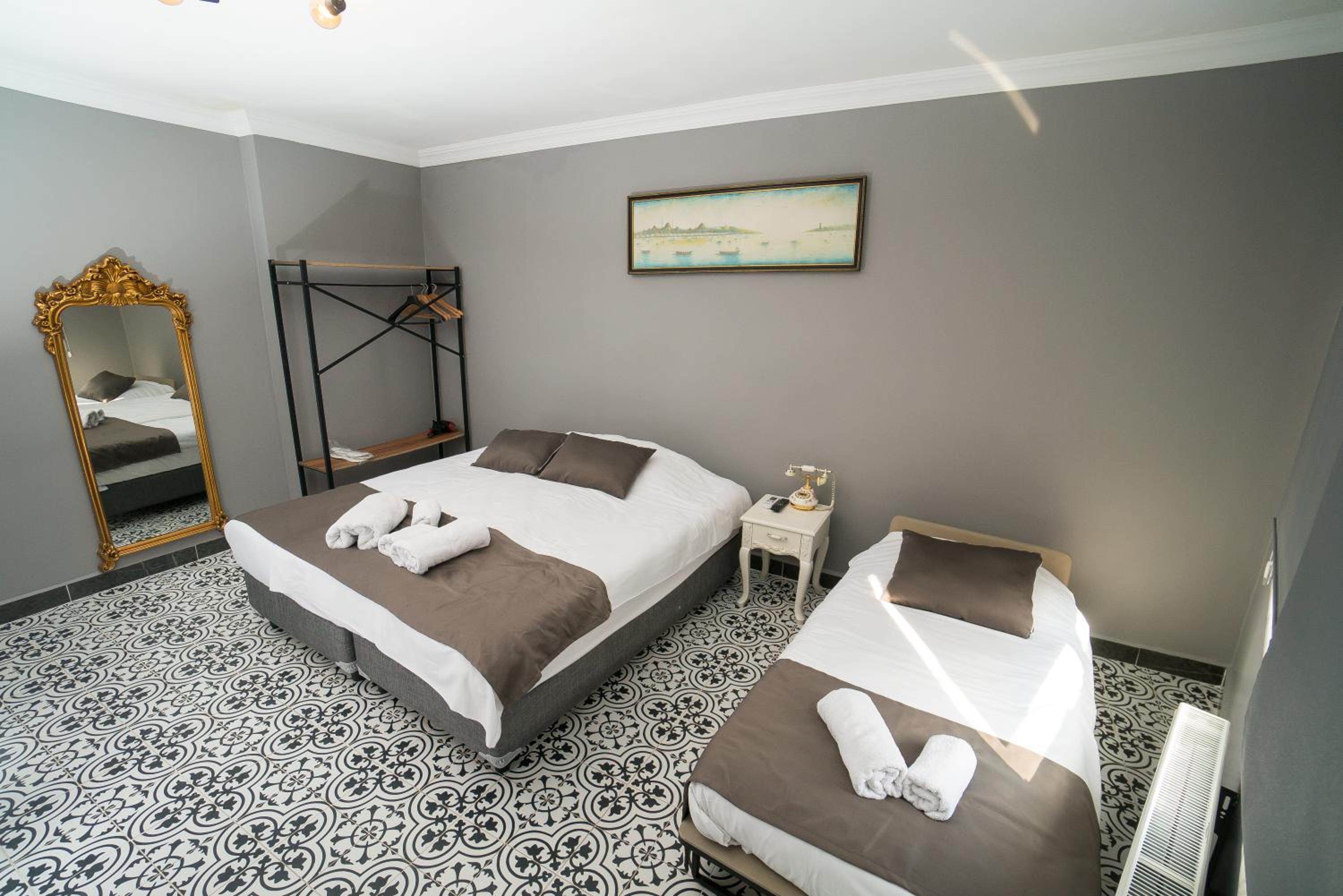 HHK Hotel - Image 87