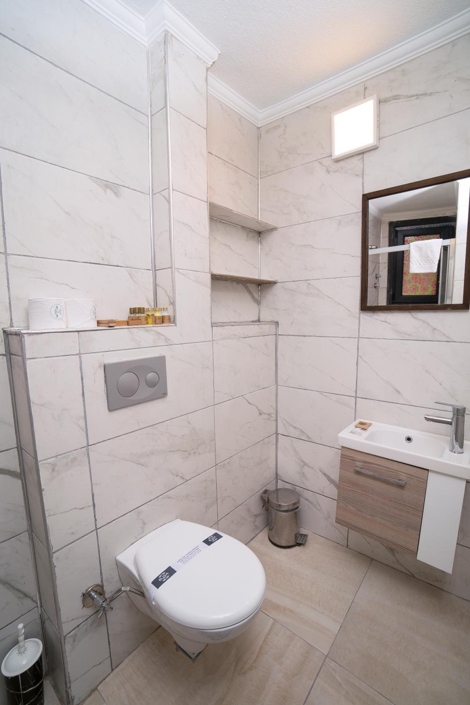 HHK Hotel - Image 88