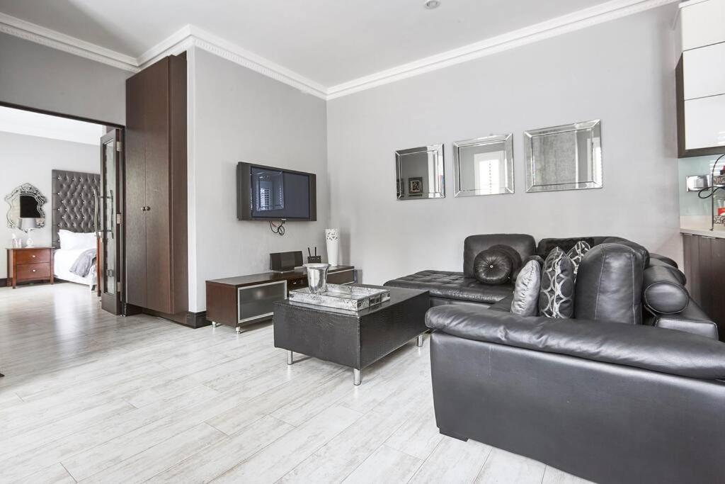Stylish and homely
