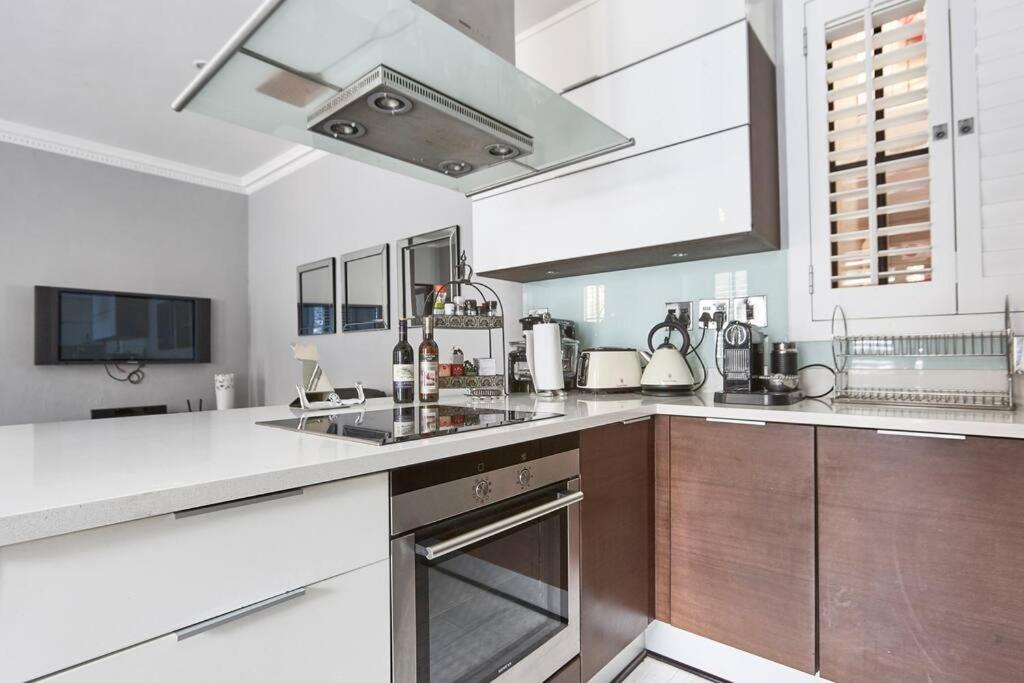 Stylish and homely