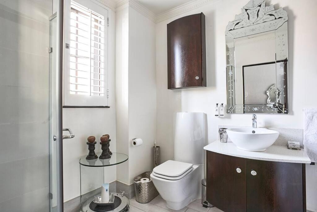 Stylish and homely