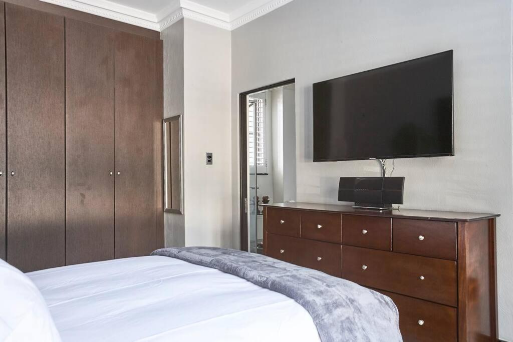 Stylish and homely