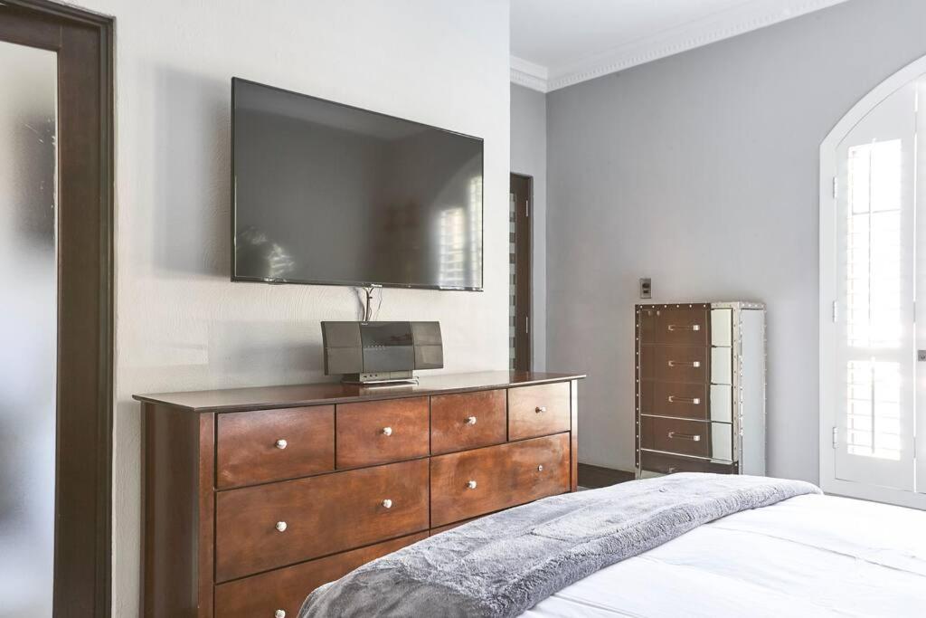 Stylish and homely
