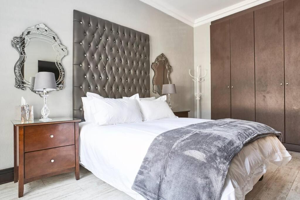 Stylish and homely