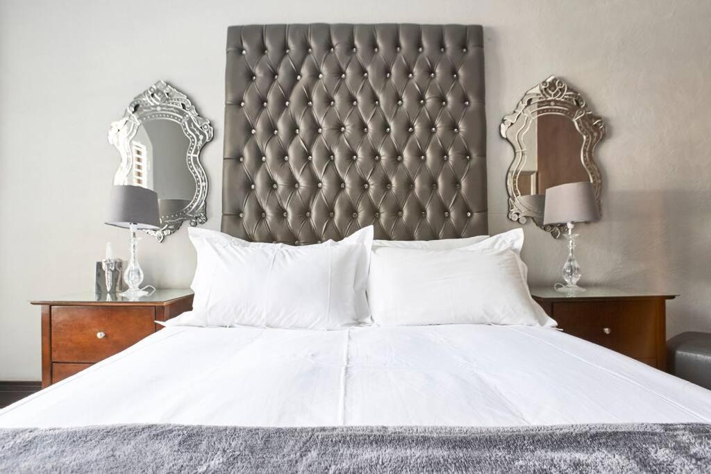 Stylish and homely