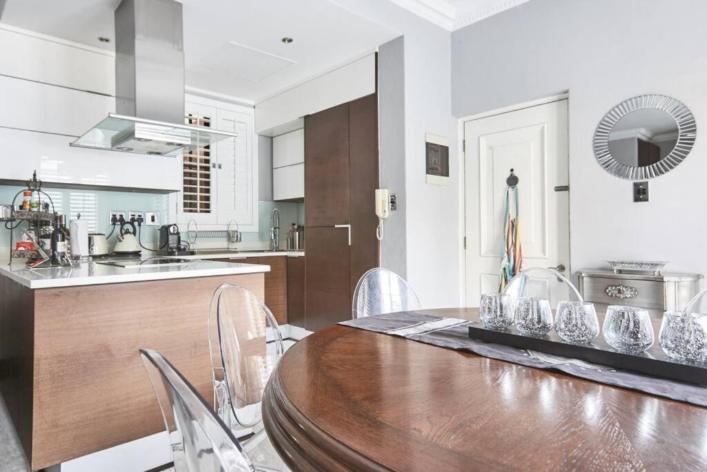 Stylish and homely