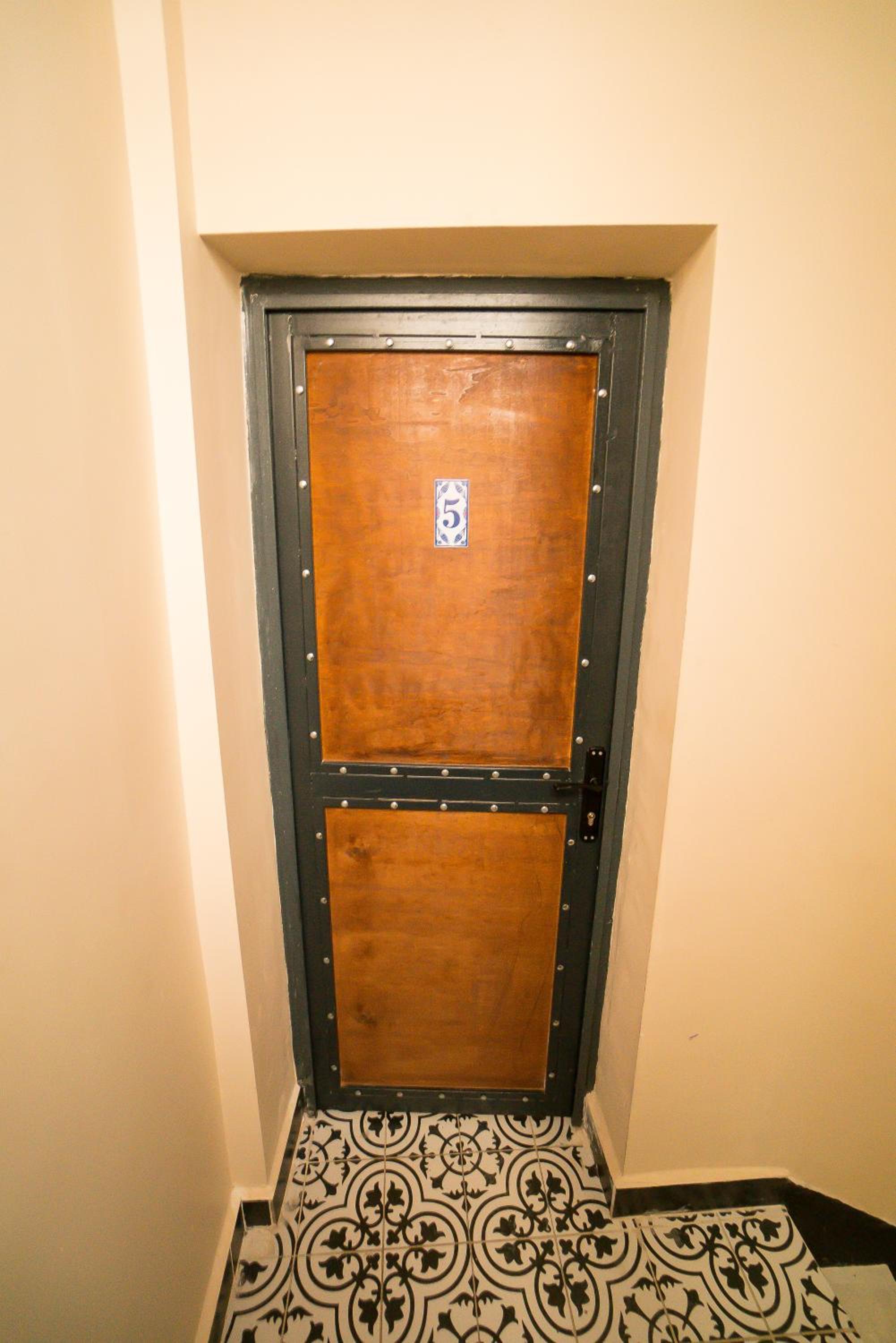 HHK Hotel - Image 89