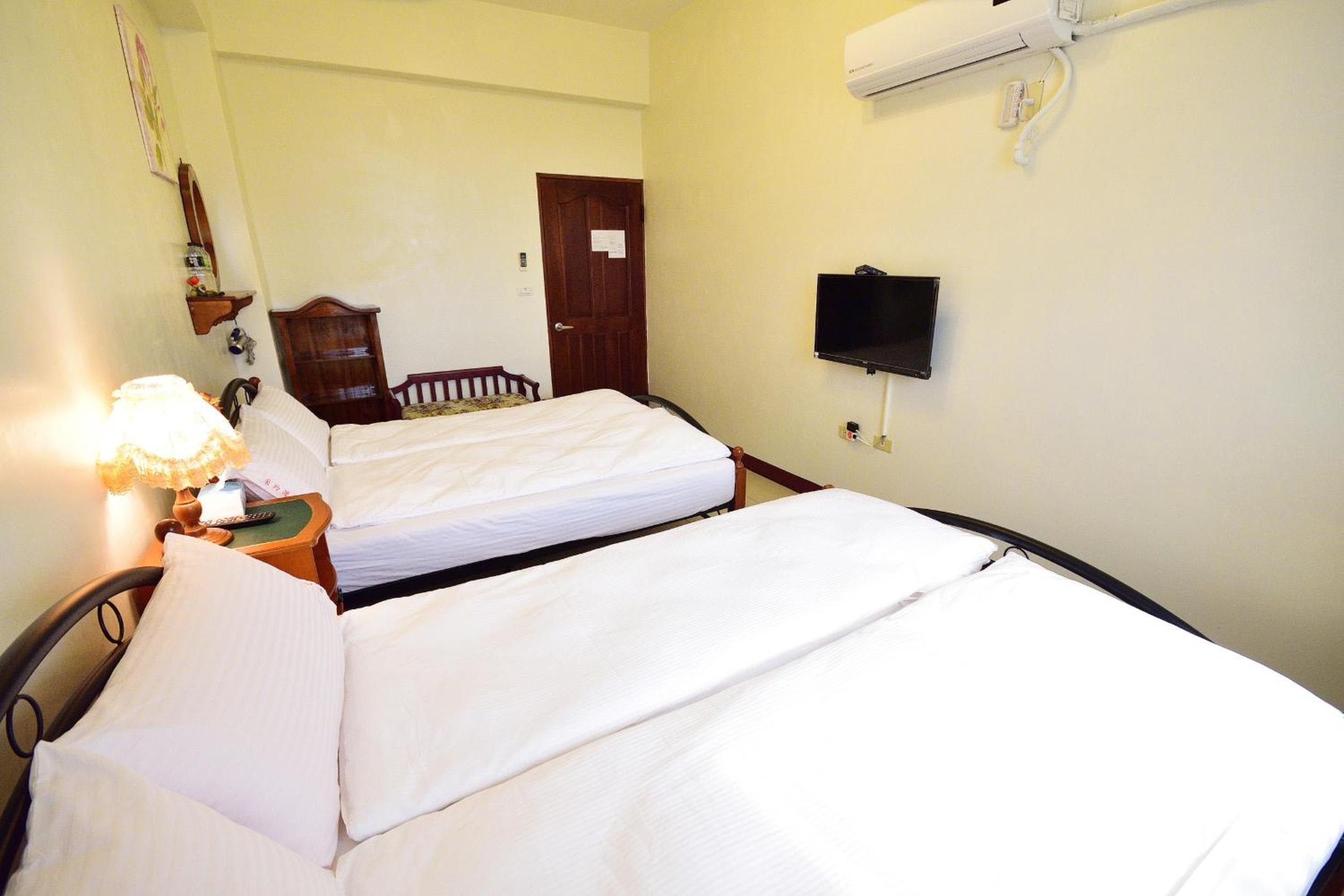 Cai Ling Xiuxian Homestay view 5
