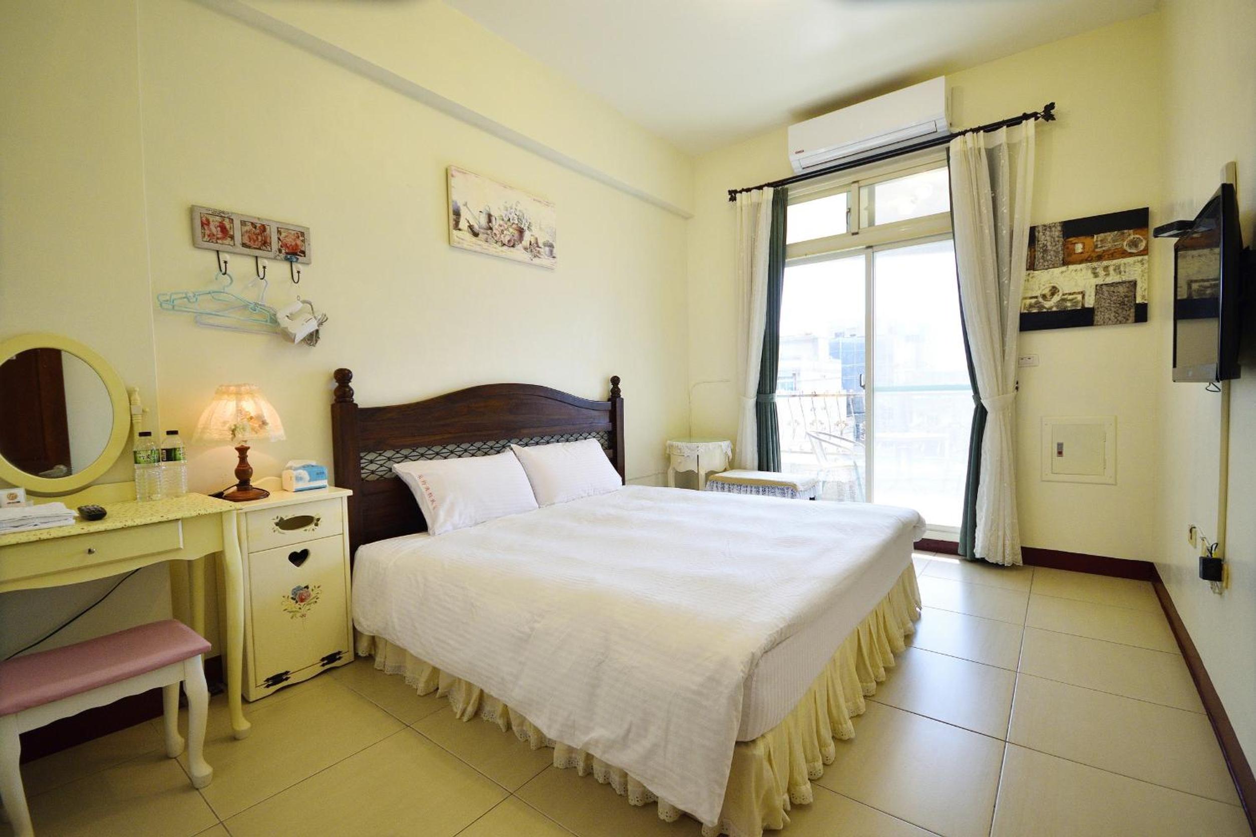 Cai Ling Xiuxian Homestay view 4