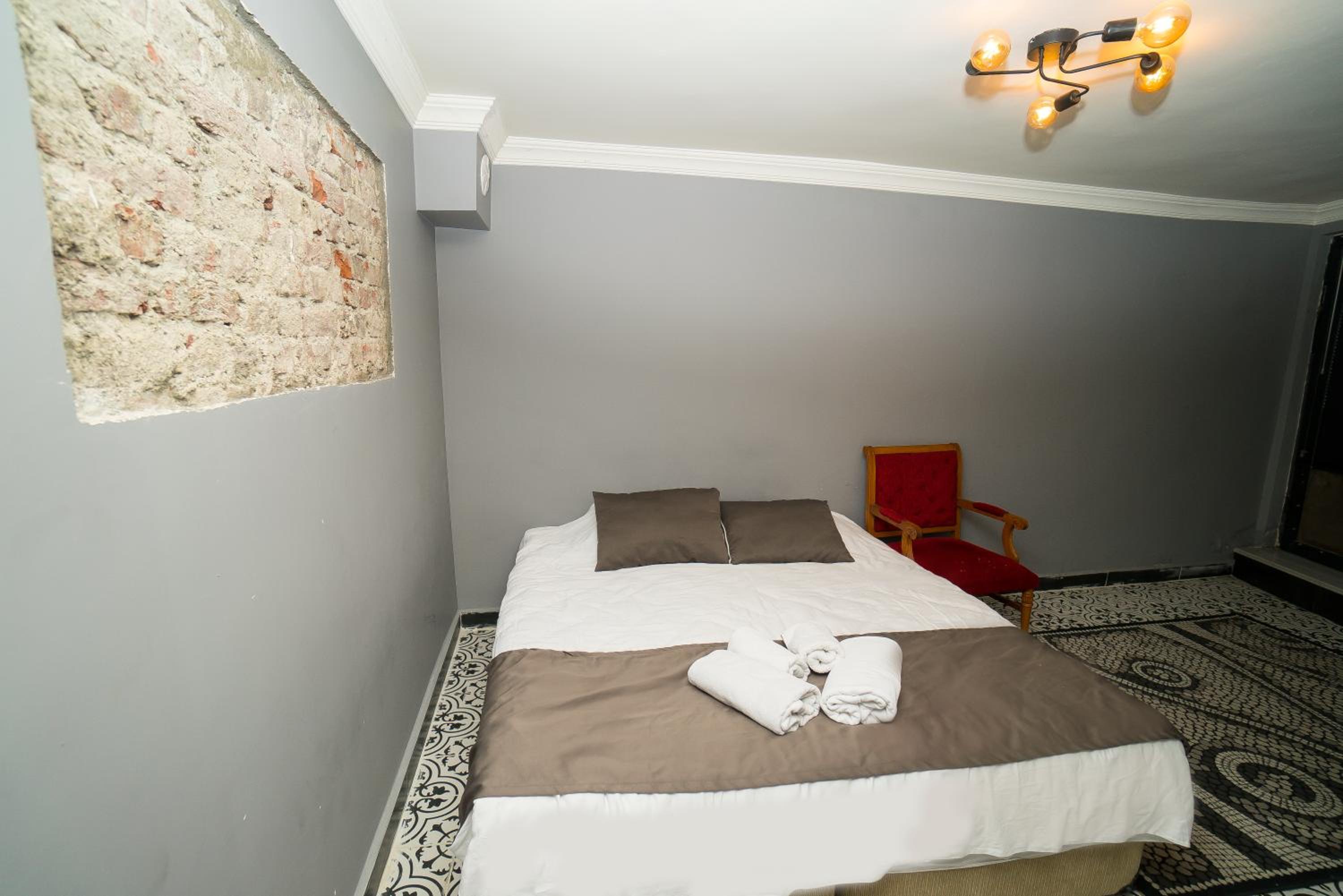 HHK Hotel - Image 93