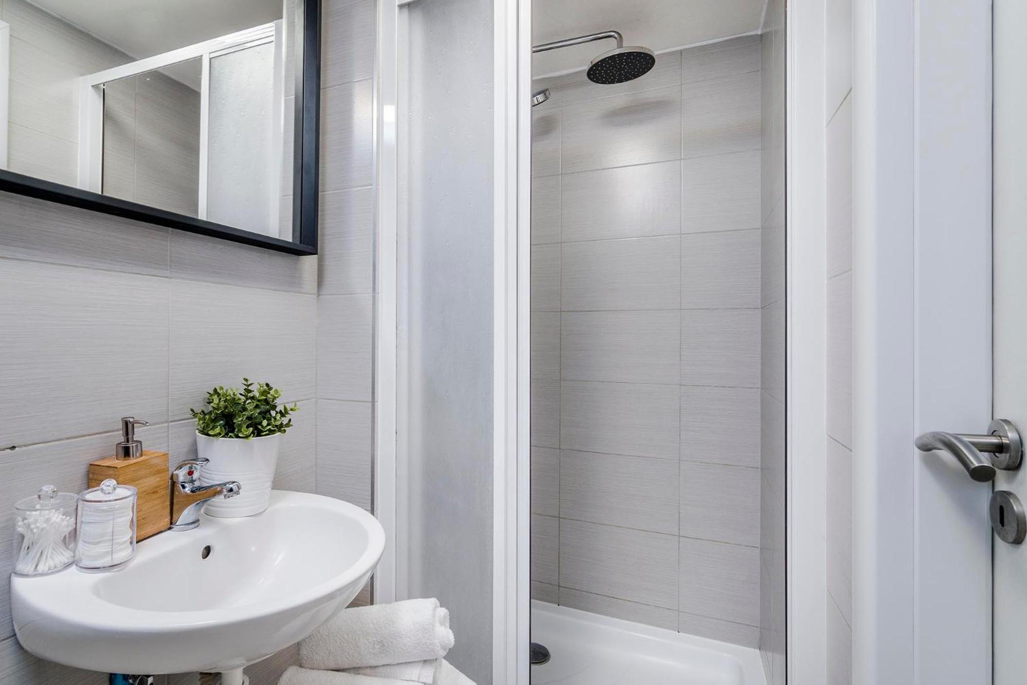 Charming Apartments Prague by Michal&Friends