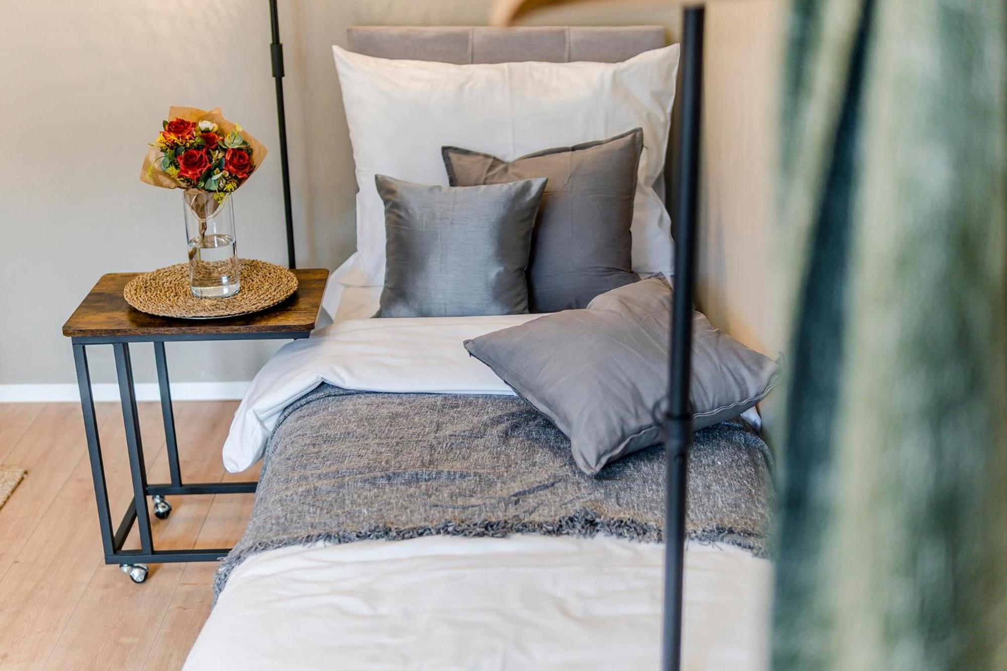Charming Apartments Prague by Michal&Friends