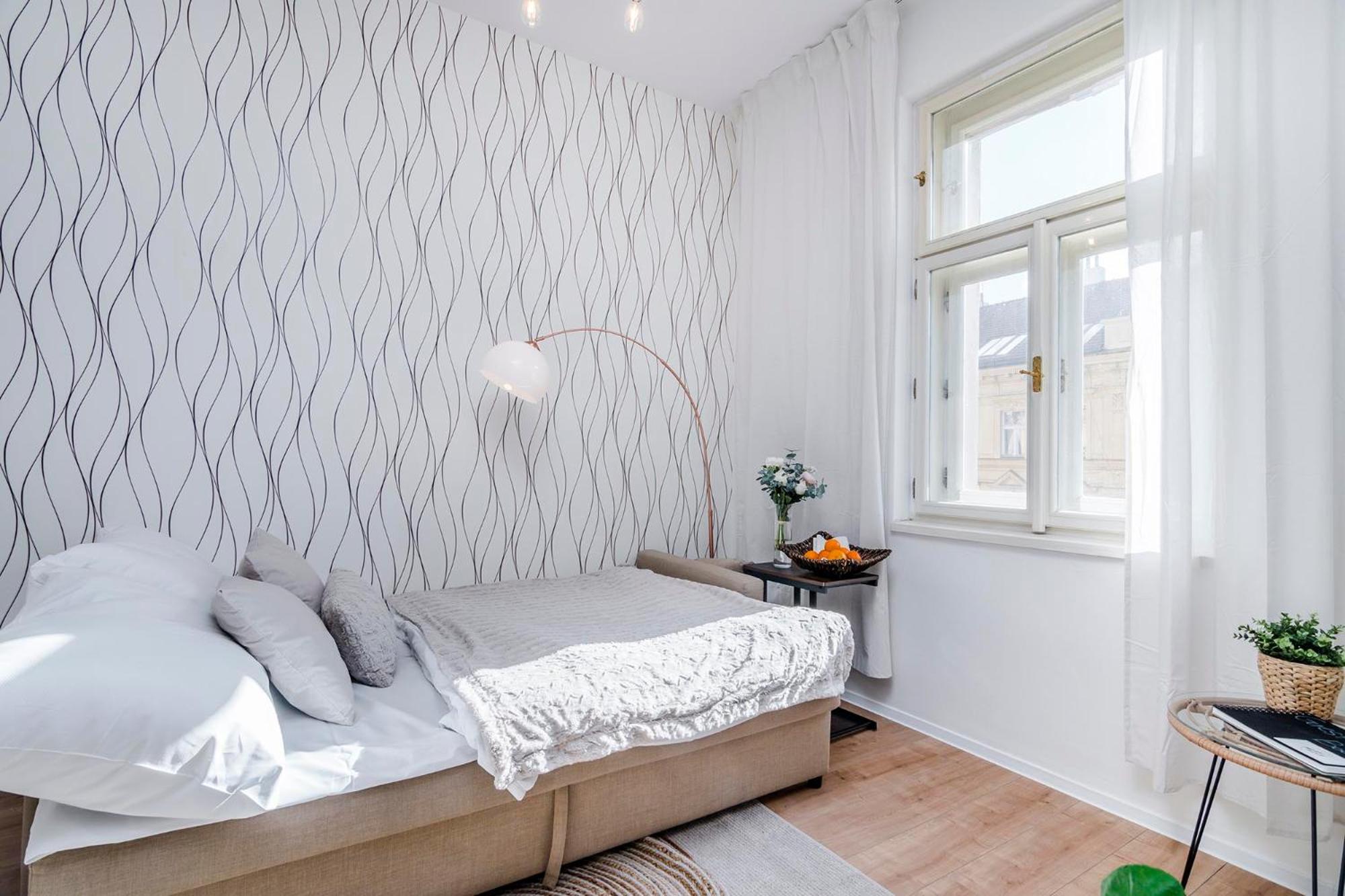 Charming Apartments Prague by Michal&Friends