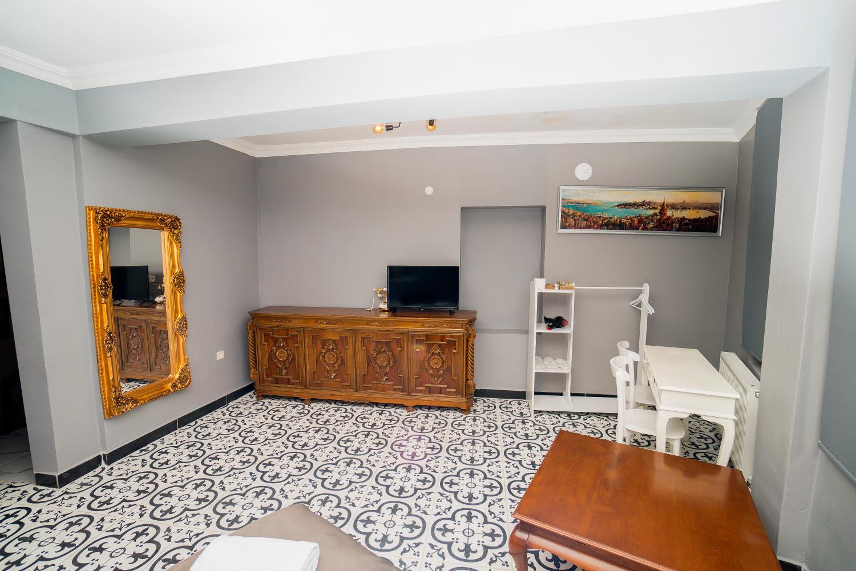 HHK Hotel - Image 97