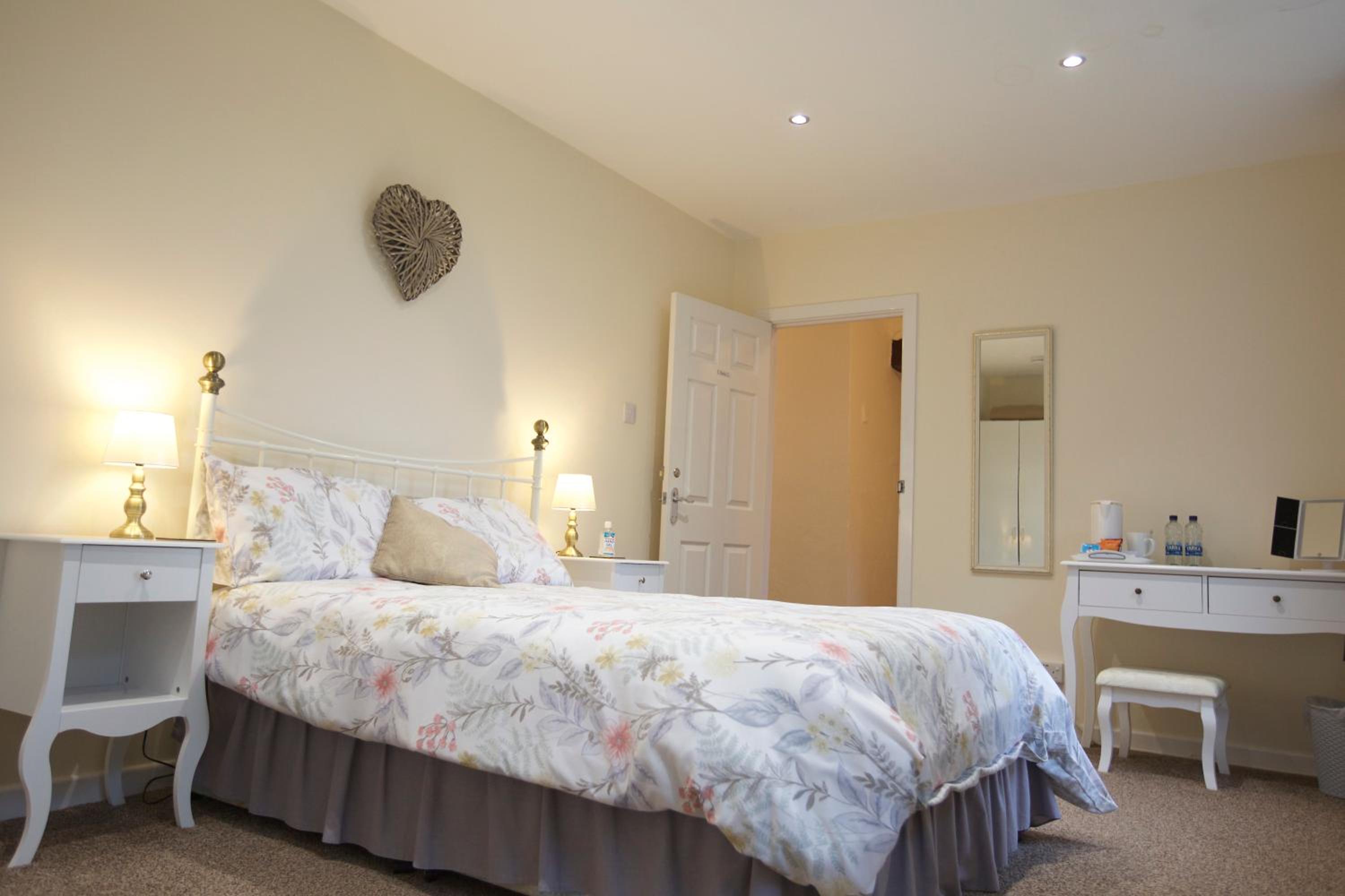 Trelaske Manor B&B view 4