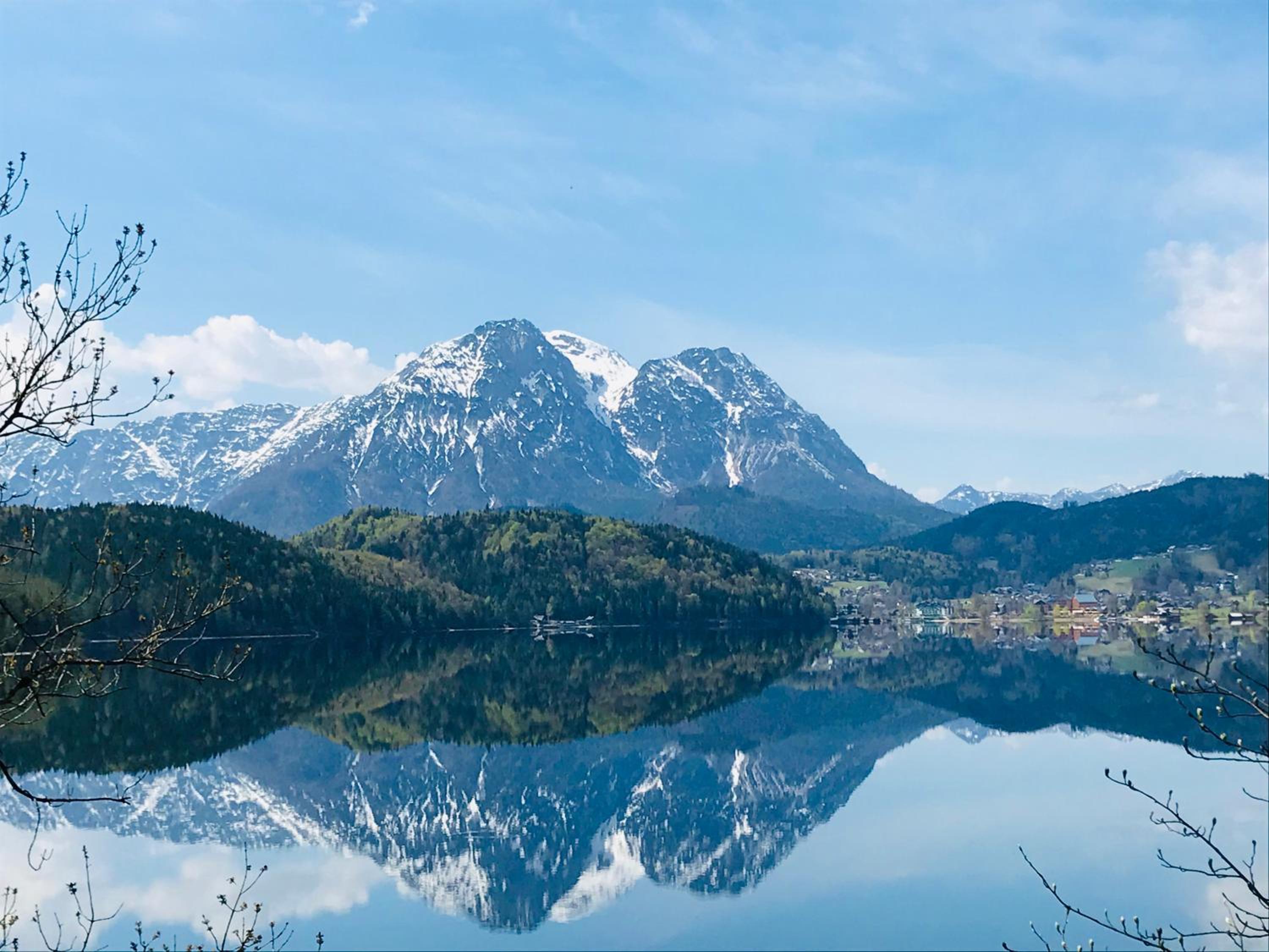 Garden Cottage Villa Lichtenstein - Your Austrian Home