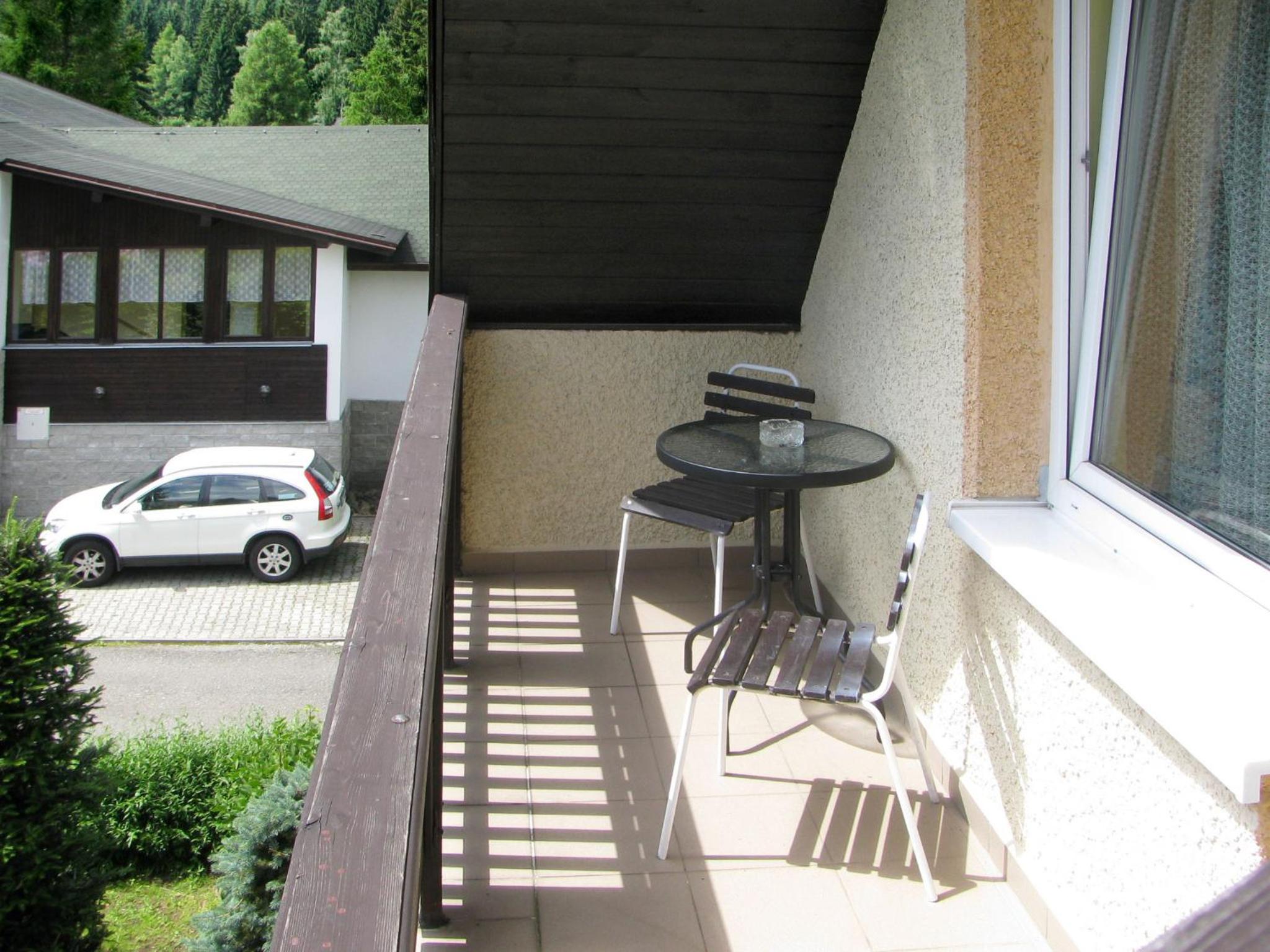 Apartment Nový Svět by Interhome