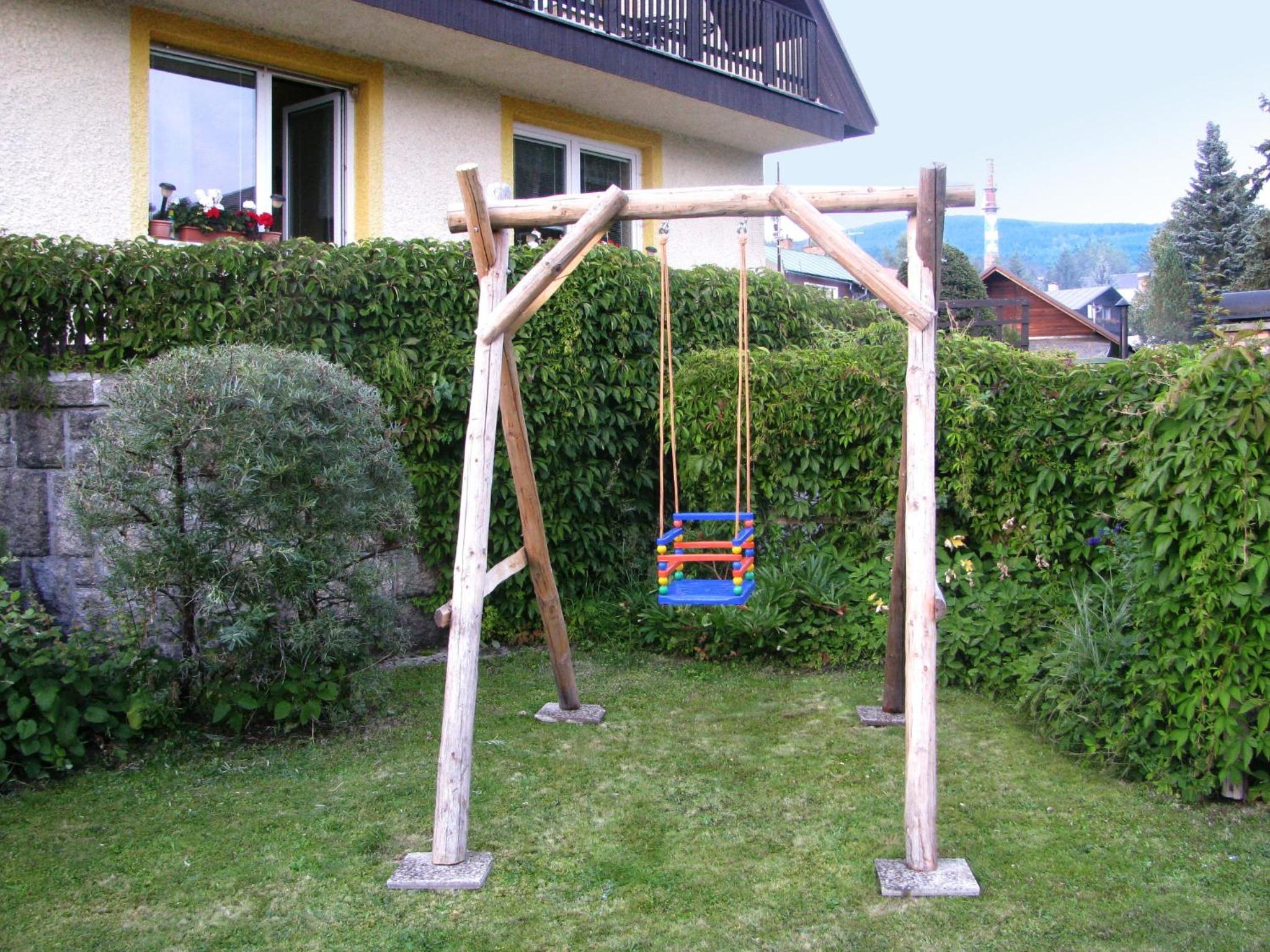 Apartment Nový Svět by Interhome
