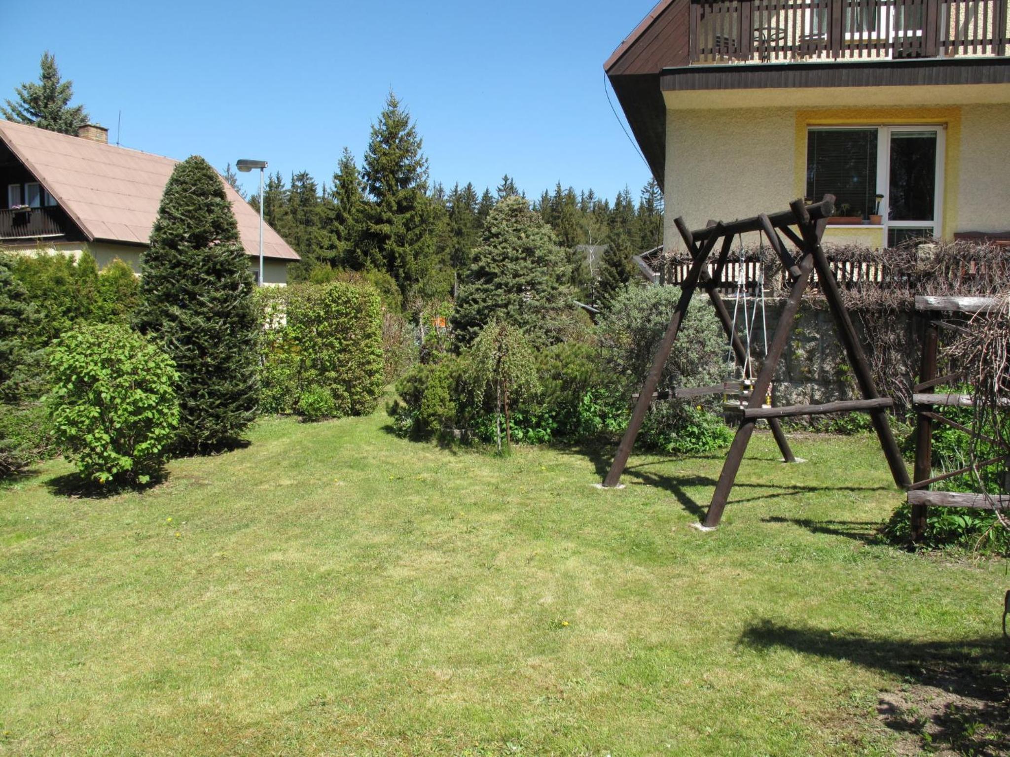 Apartment Nový Svět by Interhome