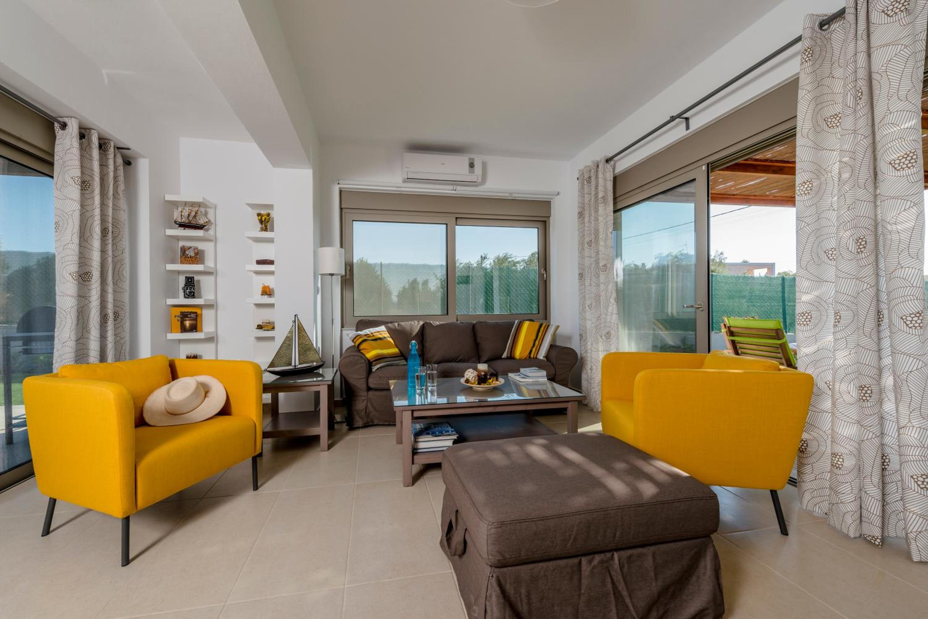 Filoxenia Villas