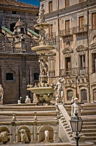 Al KAssaRO Vacanze a Palermo view 5