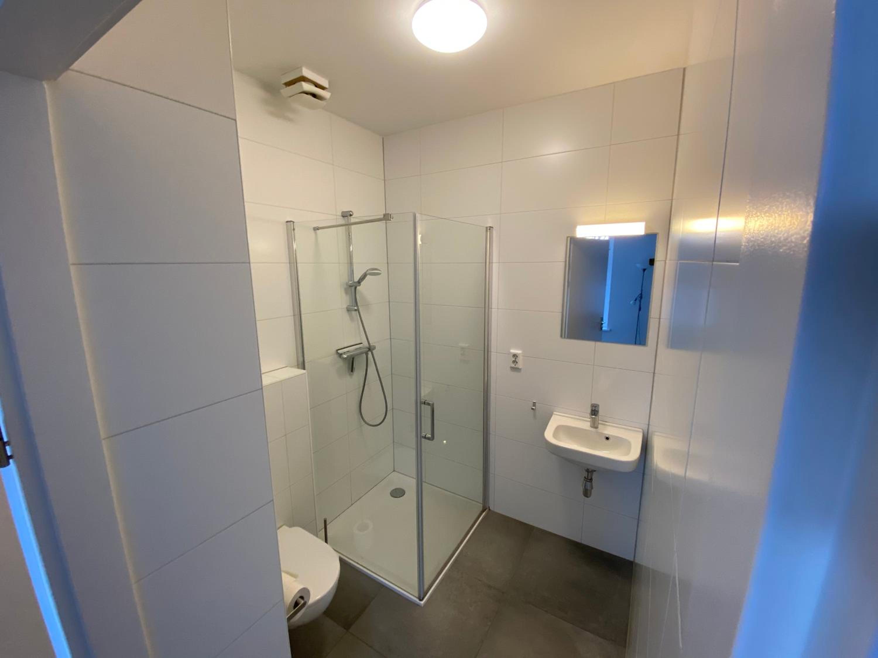 Short Stay Wageningen