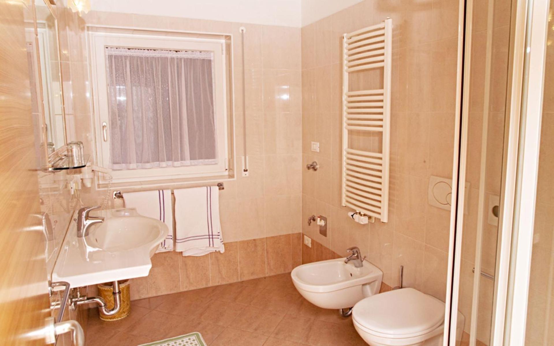 Schopplhof - panoramic apartments dolomites