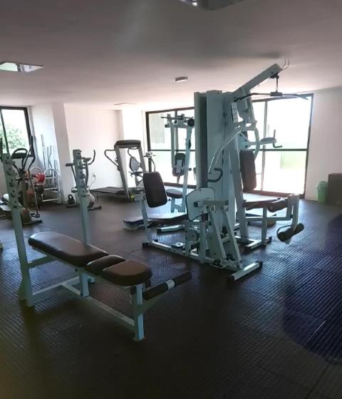 Residencial Amazonia Apto 1205 view 4