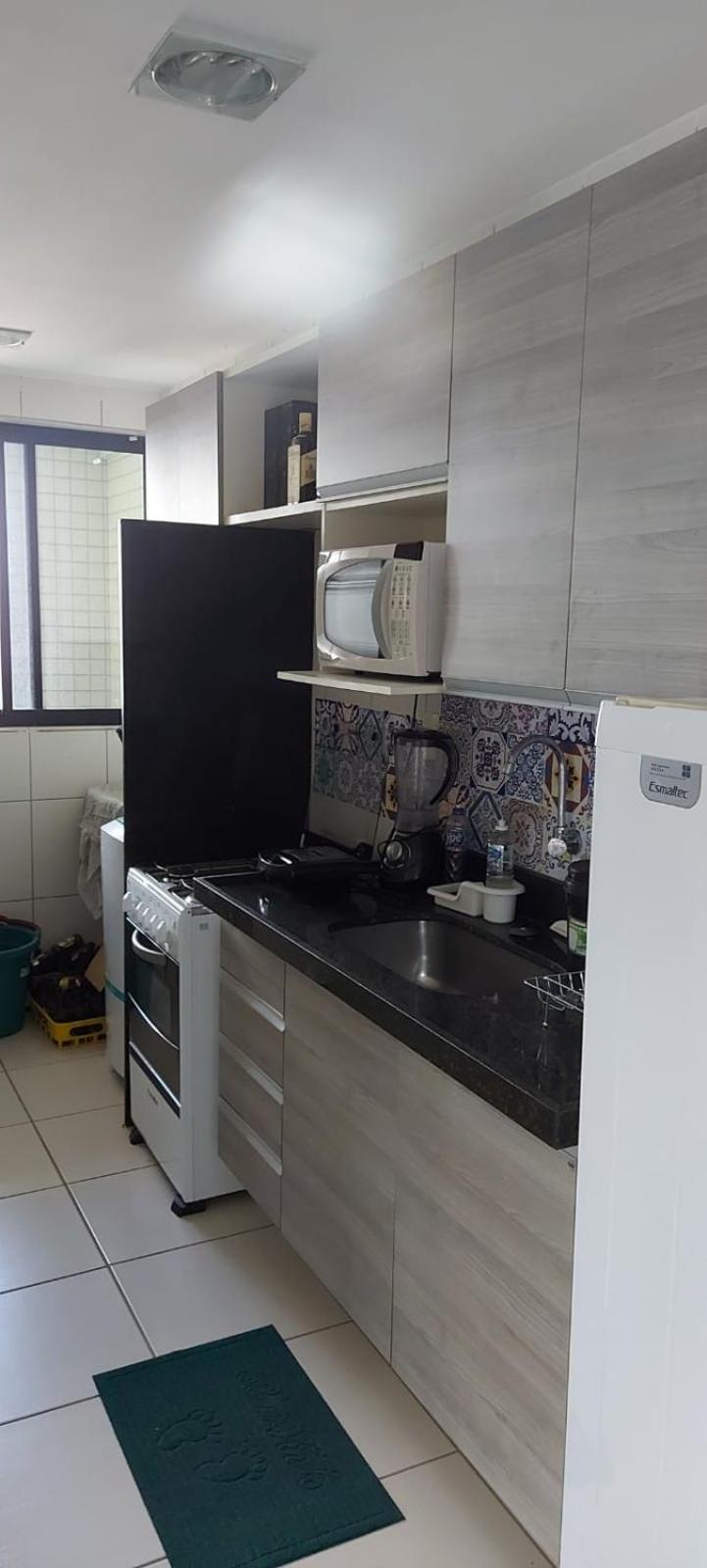Residencial Amazonia Apto 1205 view 5