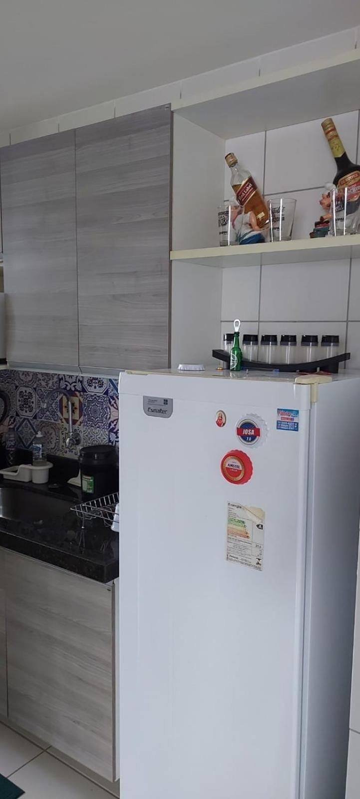 Residencial Amazonia Apto 1205 view 3