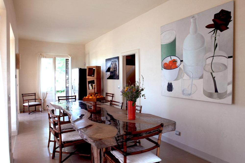 Casa Dell'Arco view 4