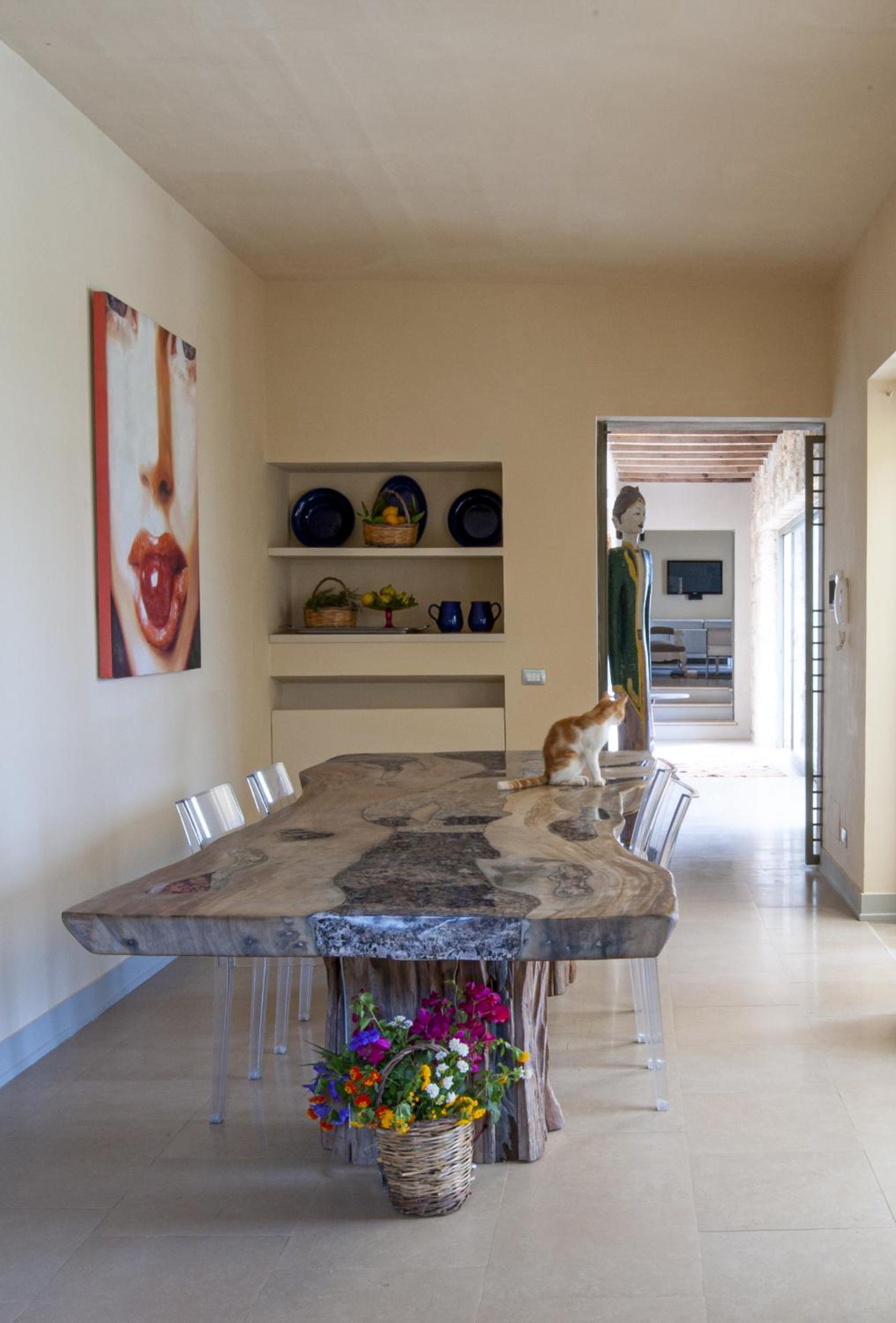 Casa Dell'Arco view 5