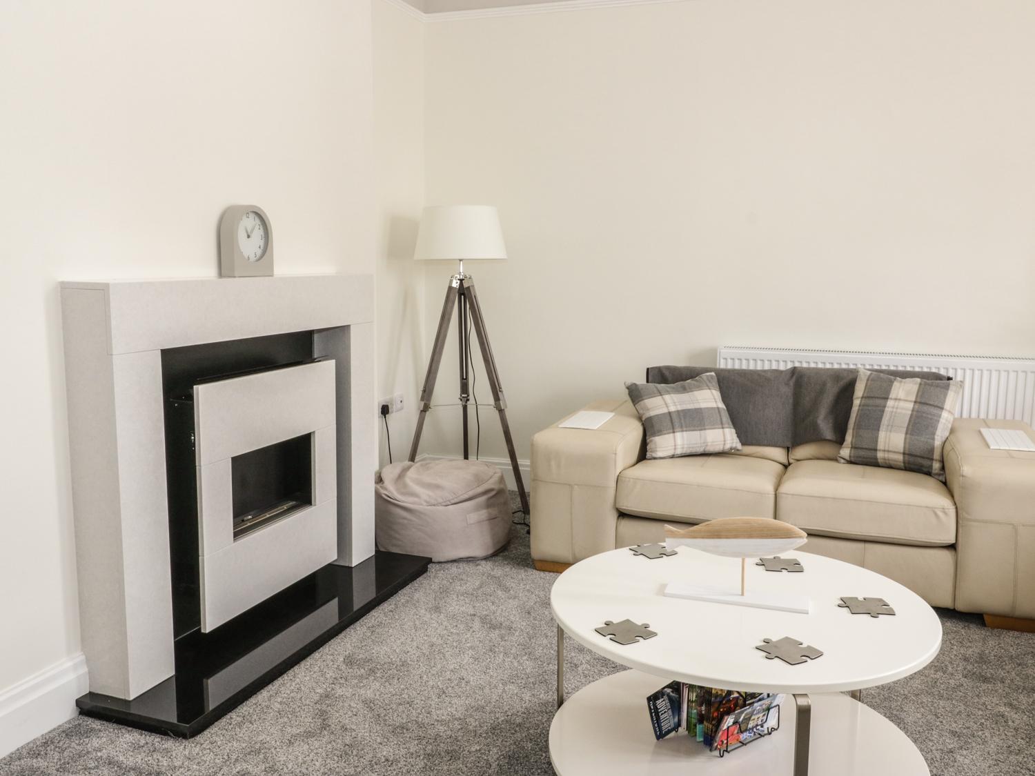 Charnwood Villa view 4