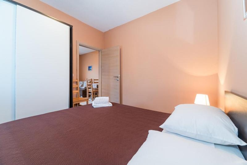 Apartments Maestral 70m from the beach - by TA Leut Agency view 3