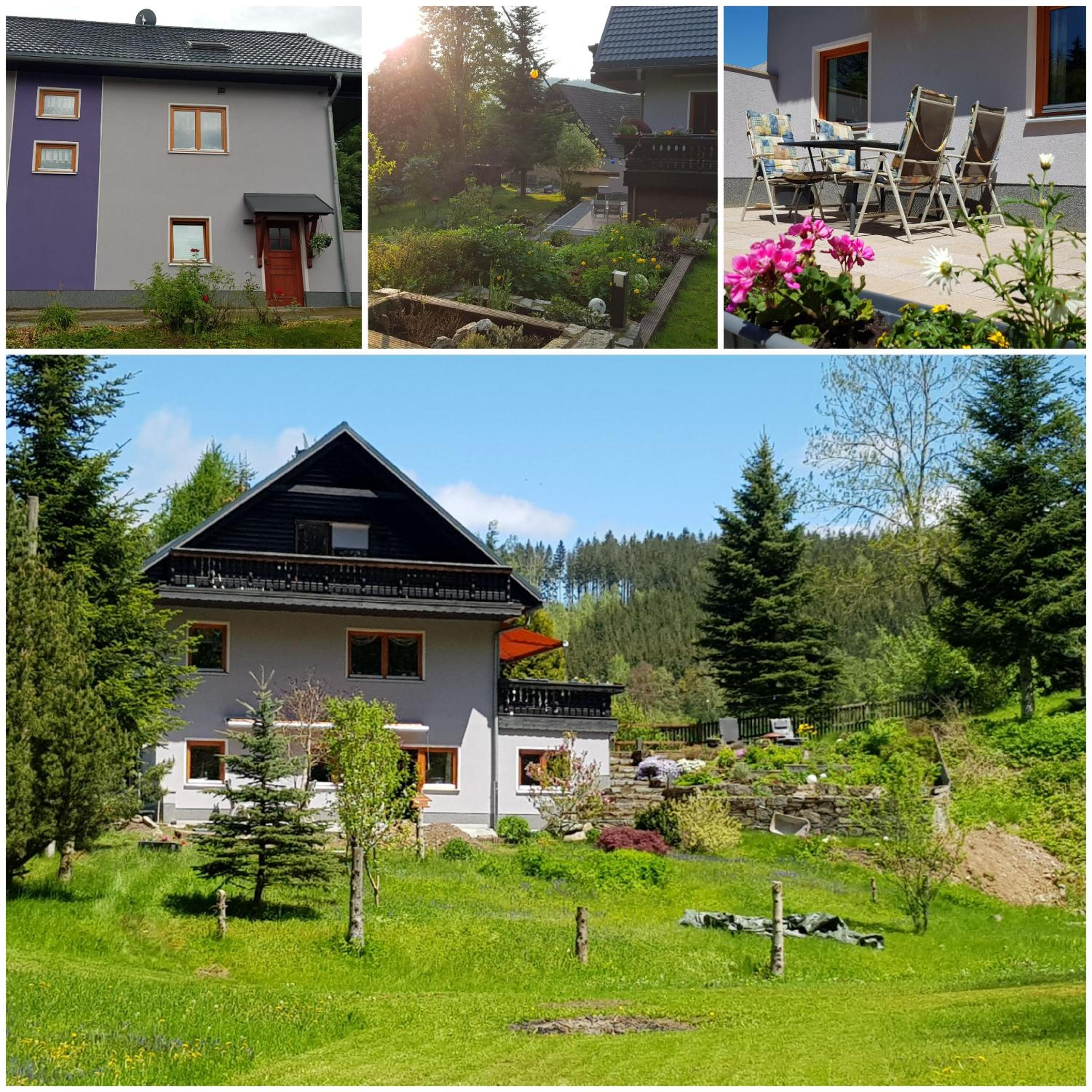 Ferienwohnung Hillig view 4