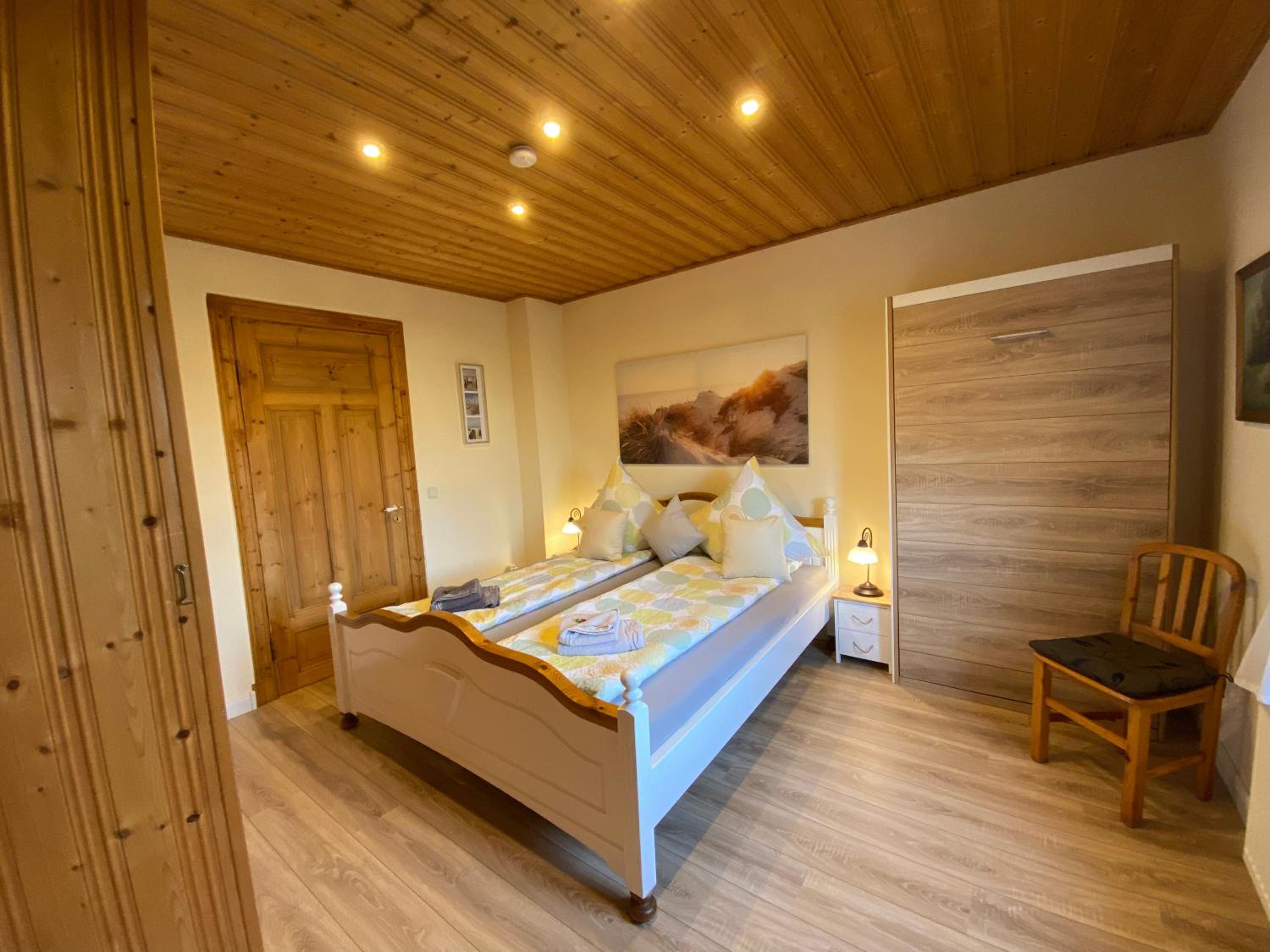 Ferienwohnung "Bine" view 3