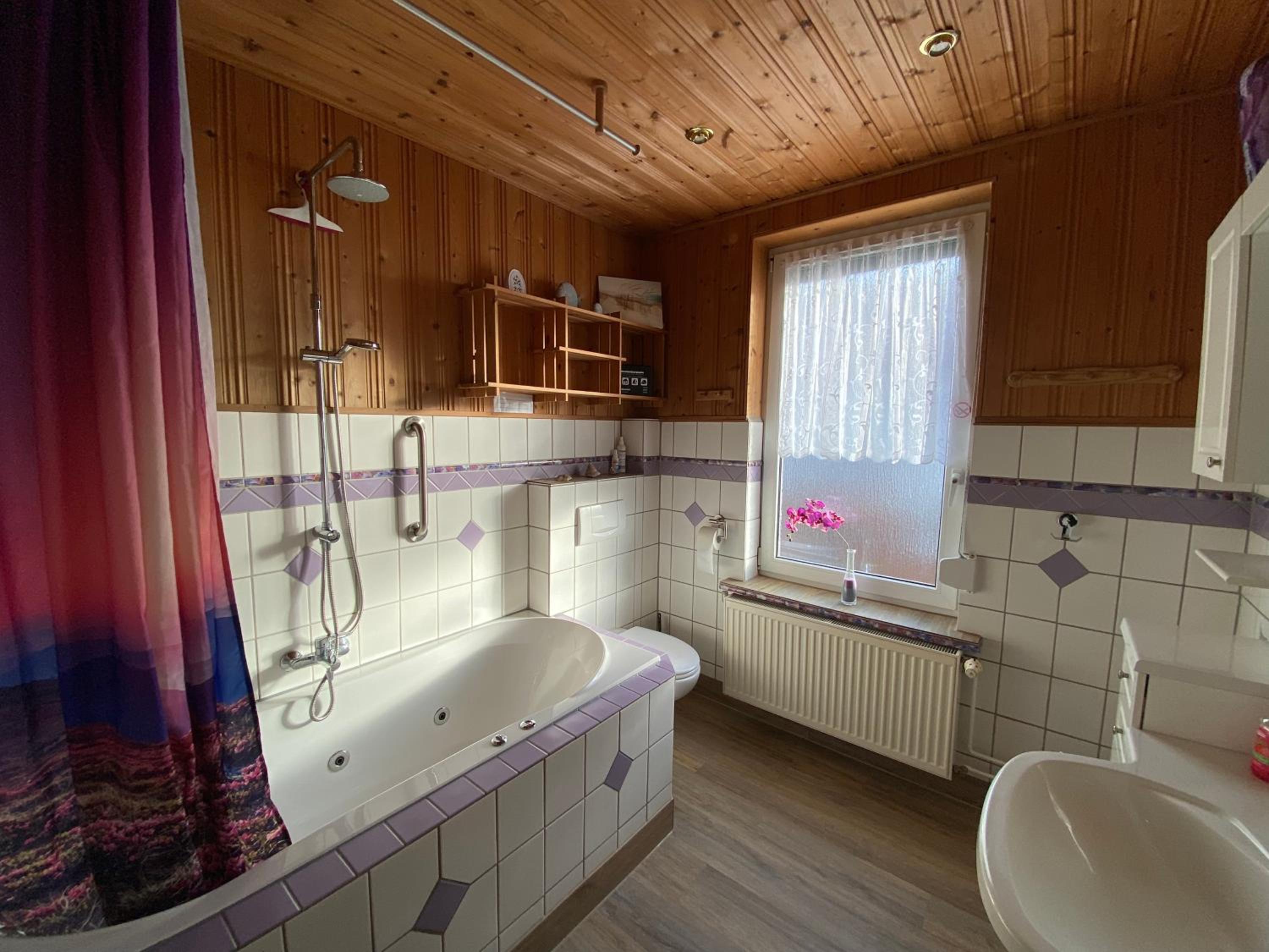Ferienwohnung "Bine" view 5