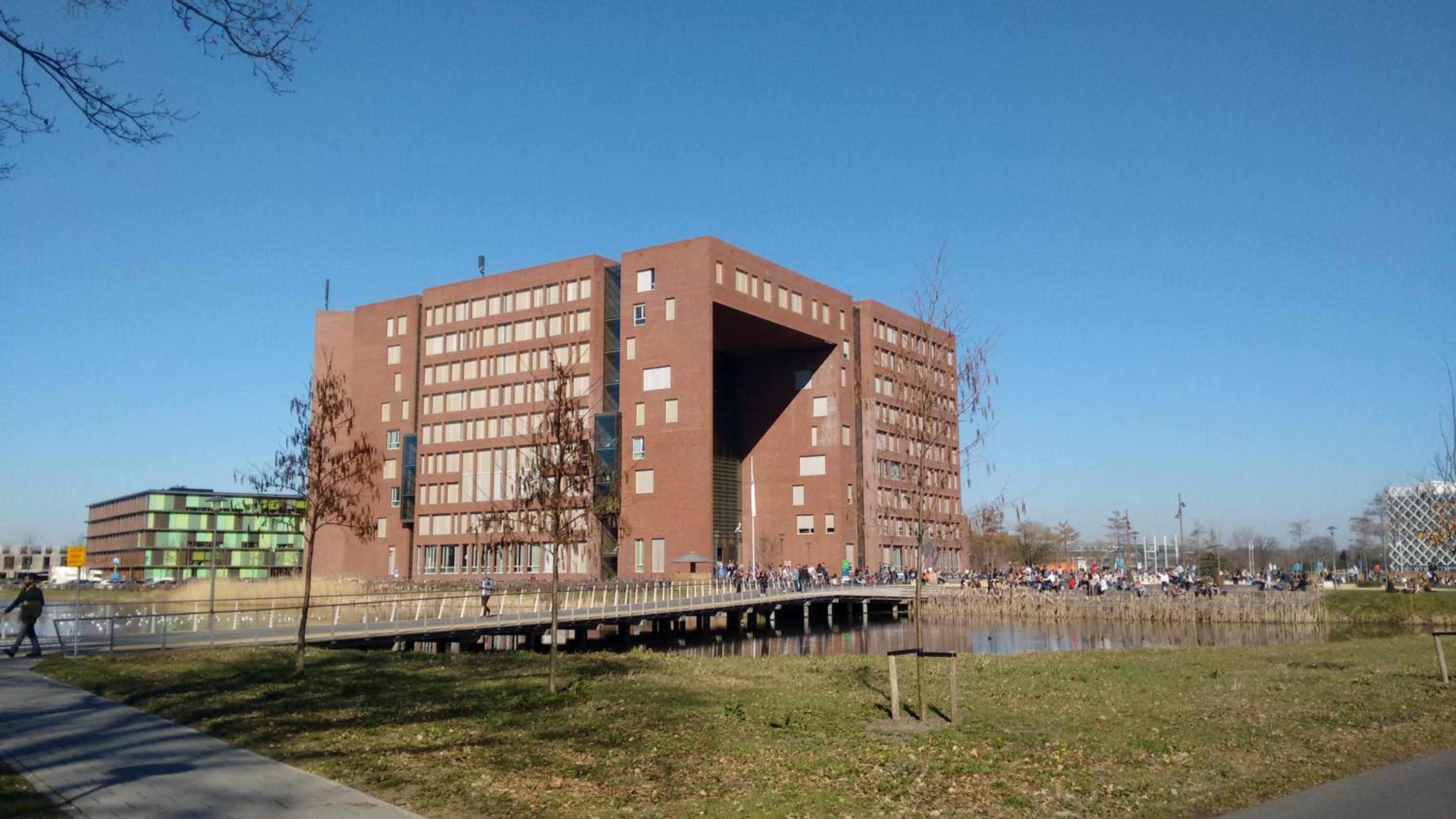 Short Stay Wageningen