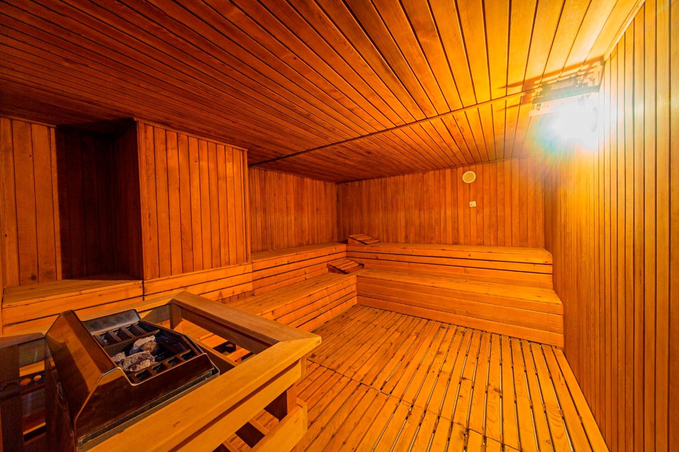 Lausos Palace Hotel Şişli - Image 23