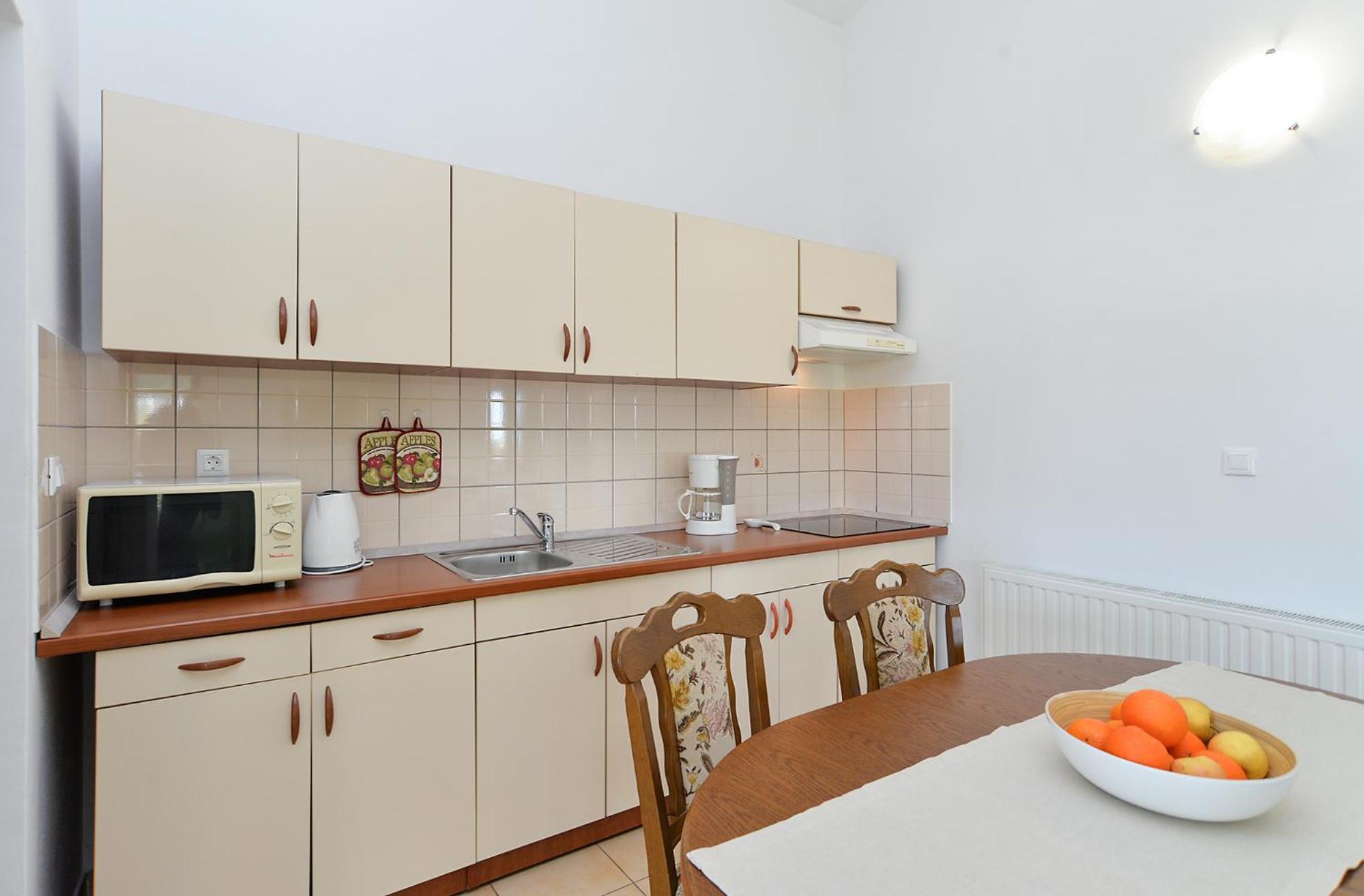 Apartments Jere 719