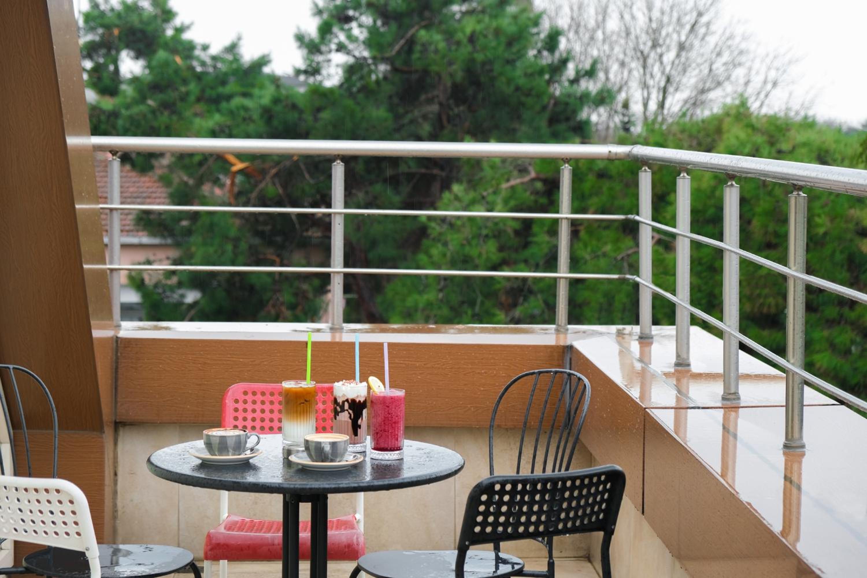 Florya House Otel - Image 43