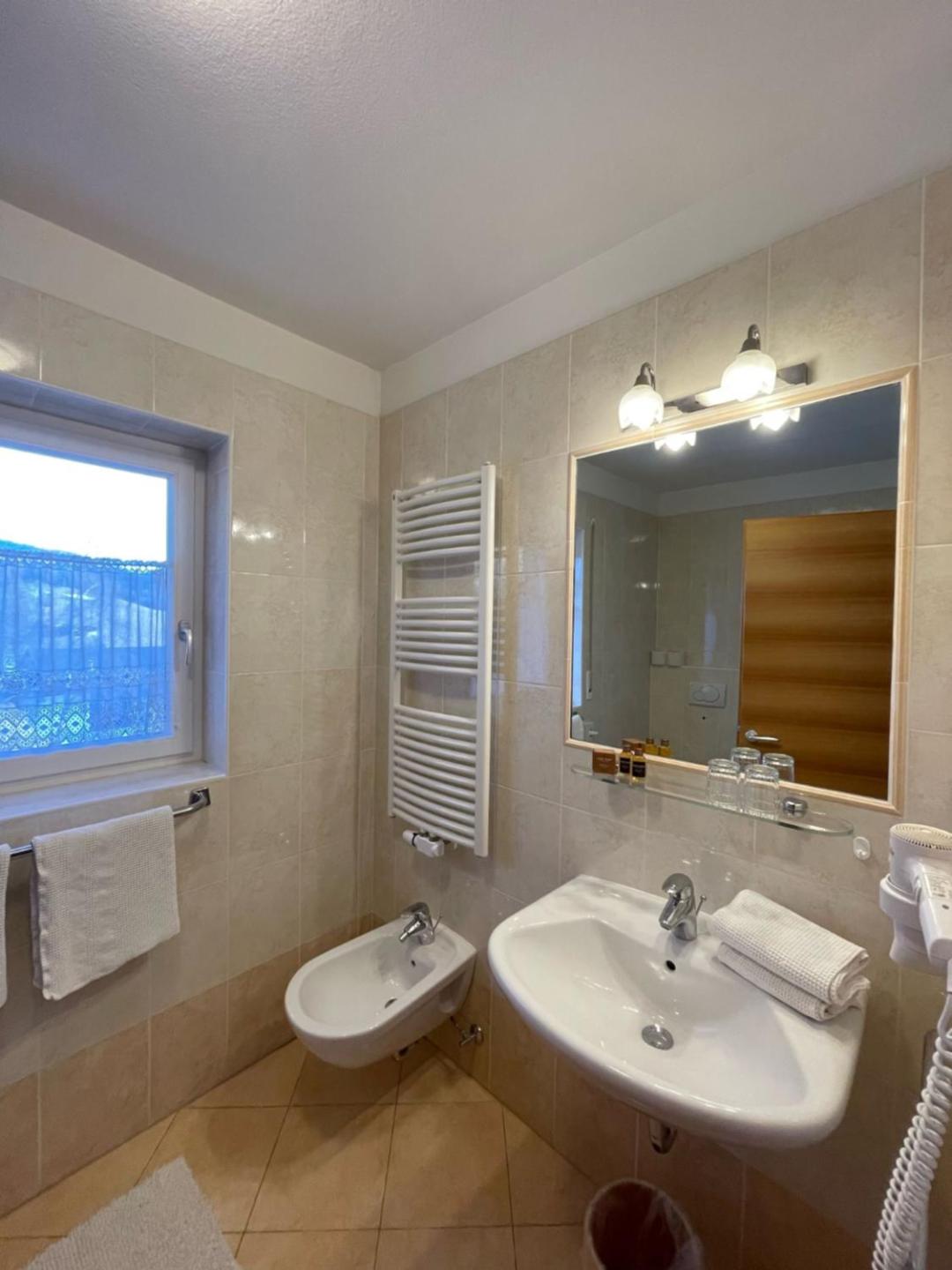 Schopplhof - panoramic apartments dolomites